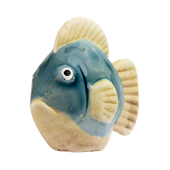 Det Gamle Apotek Figures figurka modrá 6 cm