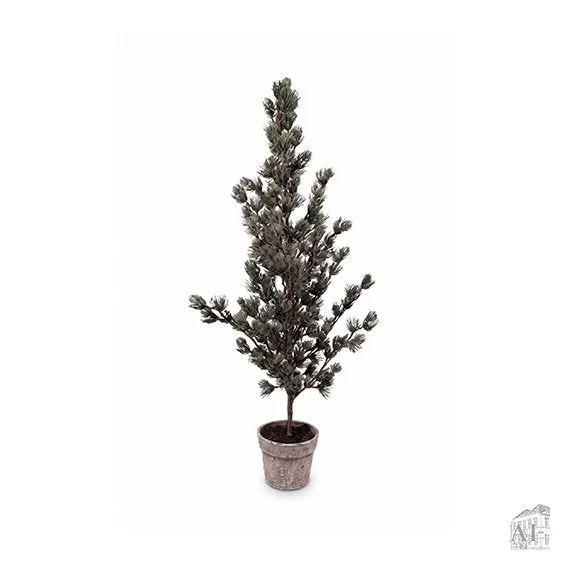Det Gamle Apotek umělý stromek zelený 120 cm PE