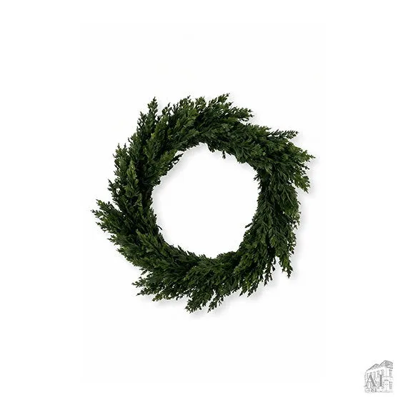 Det Gamle Apotek Door Wreath věnec na dveře 50 cm