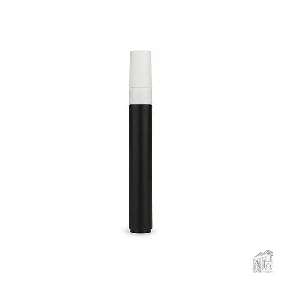 Det Gamle Apotek Chalk Marker křídový fix bílý 13 cm