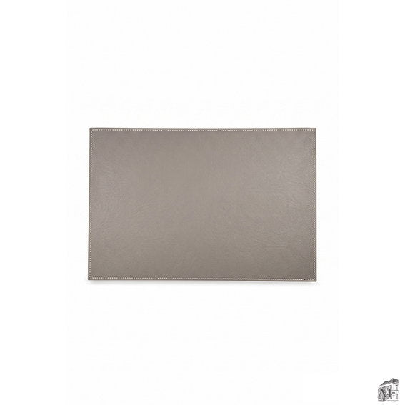 Det Gamle Apotek Placemat prostírání šedé 45 cm