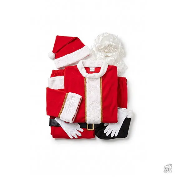 Det Gamle Apotek Christmas Costume kostým pro dospělé