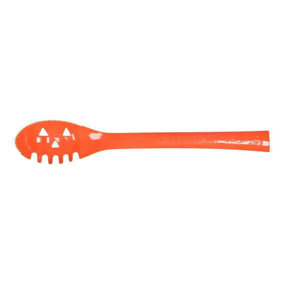 Det Gamle Apotek Pumpkin spoon lžíce 31 cm oranžová