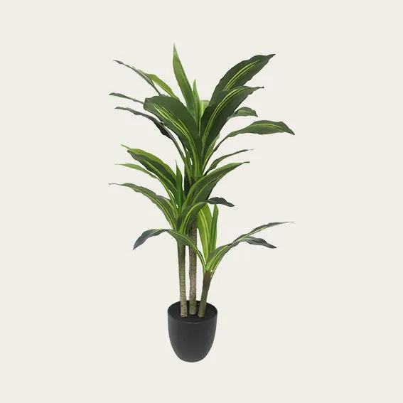 Det Gamle Apotek Artificial plant umělá rostlina 76 cm zelená