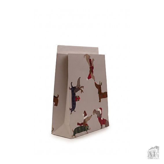 Det Gamle Apotek Giftbag dárková taška 32 cm