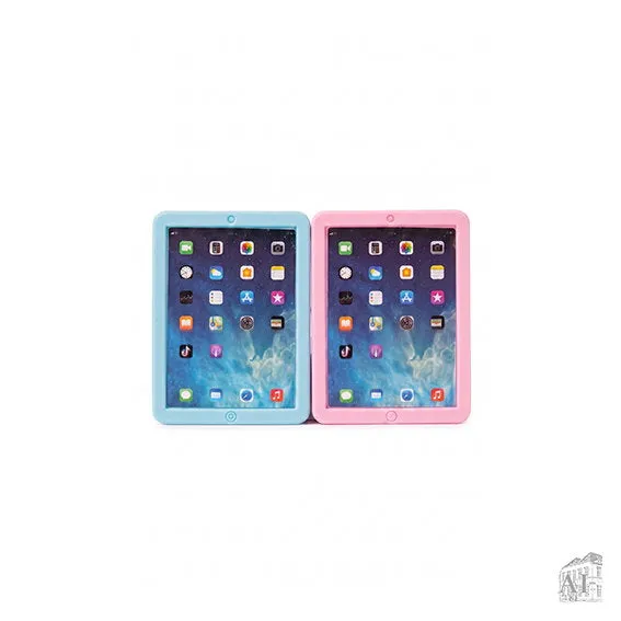 Det Gamle Apotek iPad for Gnomes miniatura 3 cm kov