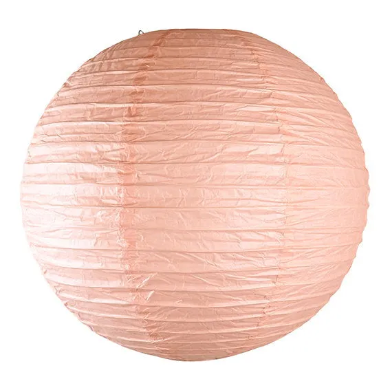 Det Gamle Apotek Lampshade stínidlo růžové 40 cm