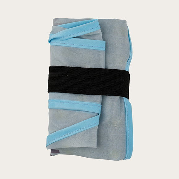 Det Gamle Apotek nákupní taška polyester zelená