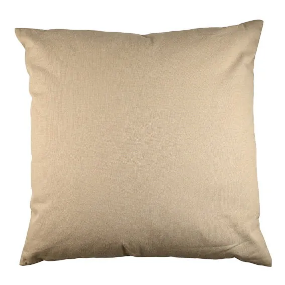 Det Gamle Apotek Cushion polštář 50 cm béžový