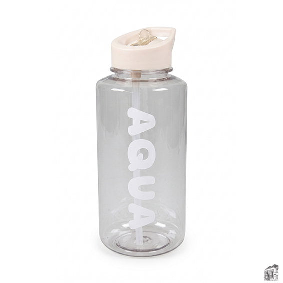 Det Gamle Apotek Water Bottle plastová láhev 22 cm