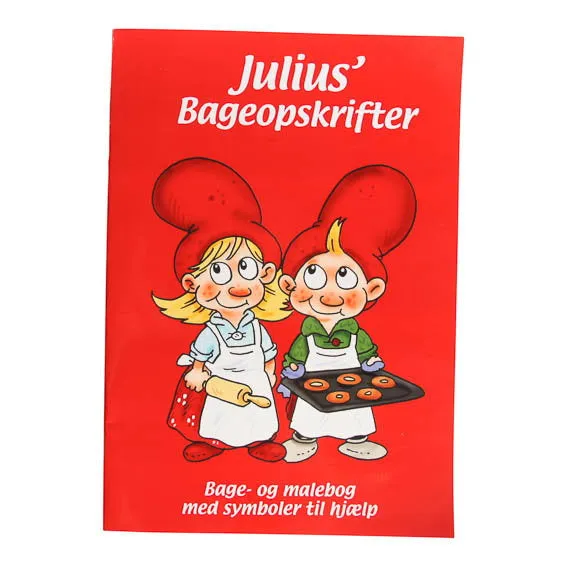 Det Gamle Apotek Colouring Book omalovánky s recepty 28 stran