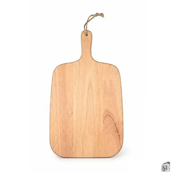 Det Gamle Apotek Chopping board prkénko 34,5 cm nature dřevo
