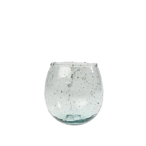 Det Gamle Apotek Flowerpot květináč sklo 10 cm