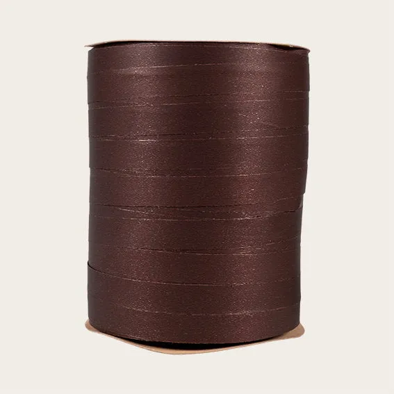 Det Gamle Apotek Ribbon stuha hnědá 182 m