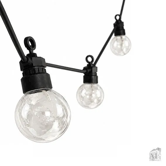 Det Gamle Apotek Party lightchain světelný řetěz 10 LED 3 m