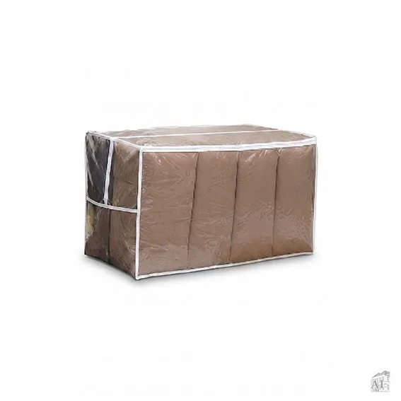 Det Gamle Apotek Cover povlak transparentní 120 cm