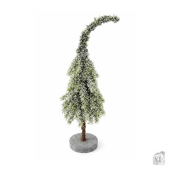 Det Gamle Apotek Artificial plant umělý stromek zelený 50 cm