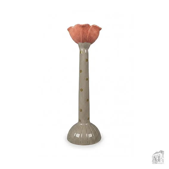 Det Gamle Apotek Figures velikonoční figurka 25 cm bílá