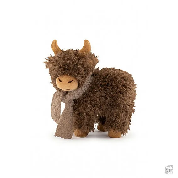 Det Gamle Apotek Figures figurky hnědé 25 cm