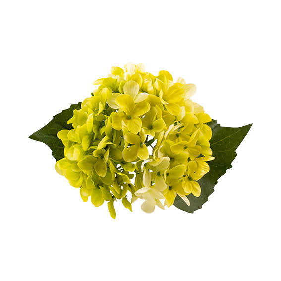 Det Gamle Apotek Artificial flower květina 42 cm zelená