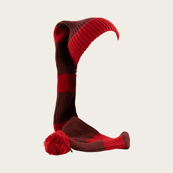 Det Gamle Apotek Christmas hat vánoční čepice 120 cm