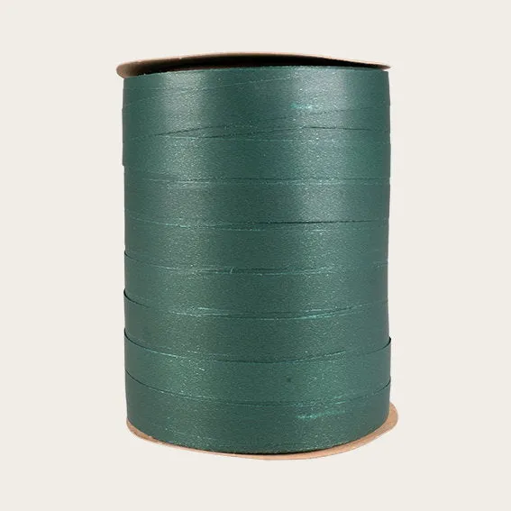 Det Gamle Apotek Ribbon dárková stuha zelená 182 m