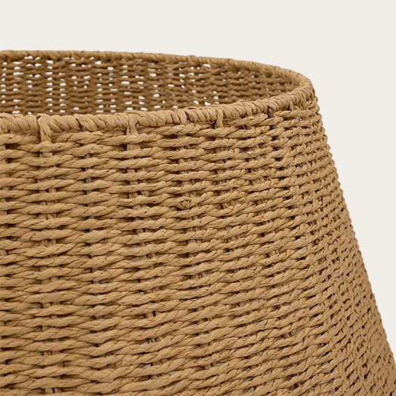 Det Gamle Apotek kryt na stojan stromku hnědý 58 cm
