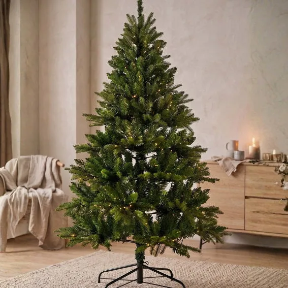 Det Gamle Apotek umělý vánoční stromek 250 cm