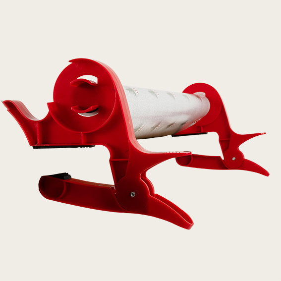 Det Gamle Apotek Wrapping paper clamp svorka 14 cm 2 ks