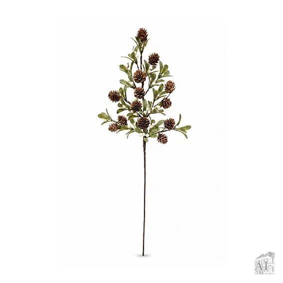 Det Gamle Apotek Decoration přírodní dekorace 56 cm